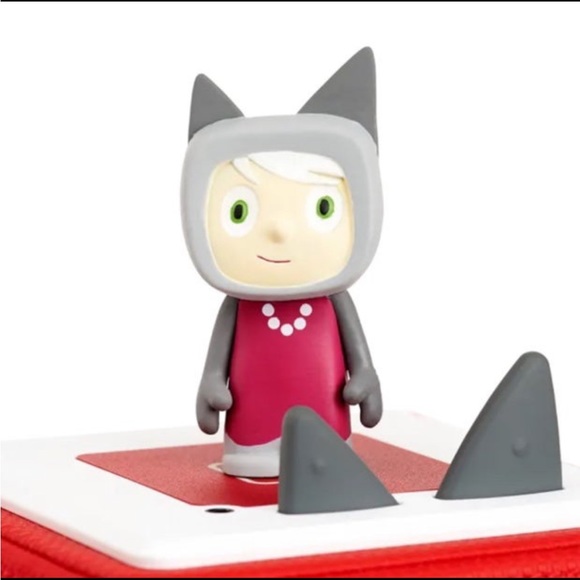 Tonies Grandma Creative Tonie for Toniebox *NEW* - Picture 2 of 2